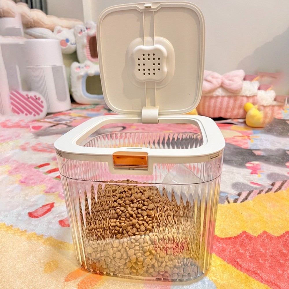 Food Storage No Plastic - Conteneur de stockage de nourriture pour