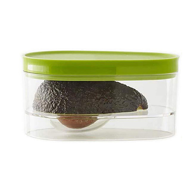 Food Storage No Plastic - Boîte de stockage des aliments en
