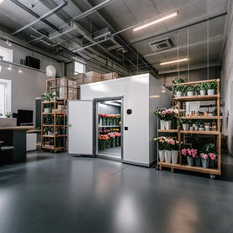 Food Storage Range - Prix d'usine personnalisé, tailles personnalisables, plage