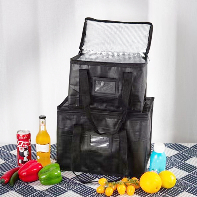 1 grand sac isotherme pour piq - Food Storage Zipper avis et prix