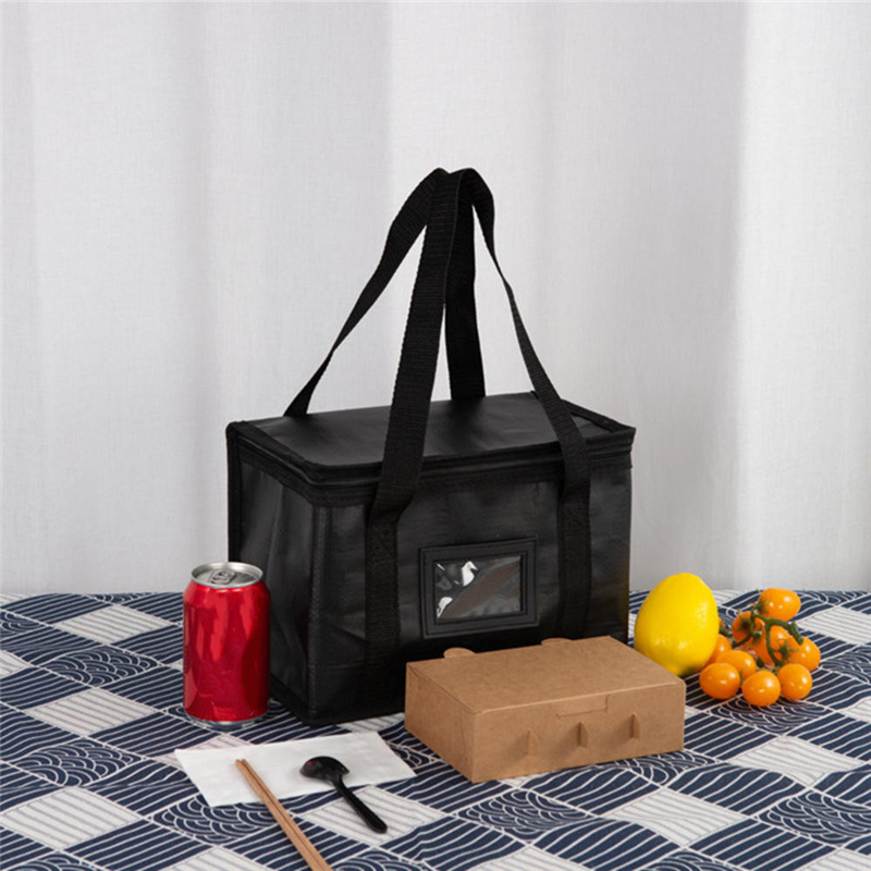 1 grand sac isotherme pour piq - Food Storage Zipper avis et prix
