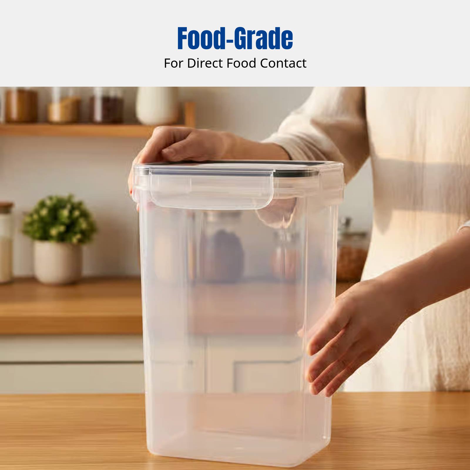 Ensemble de contenants herméti - Food Storage Containers avis et prix