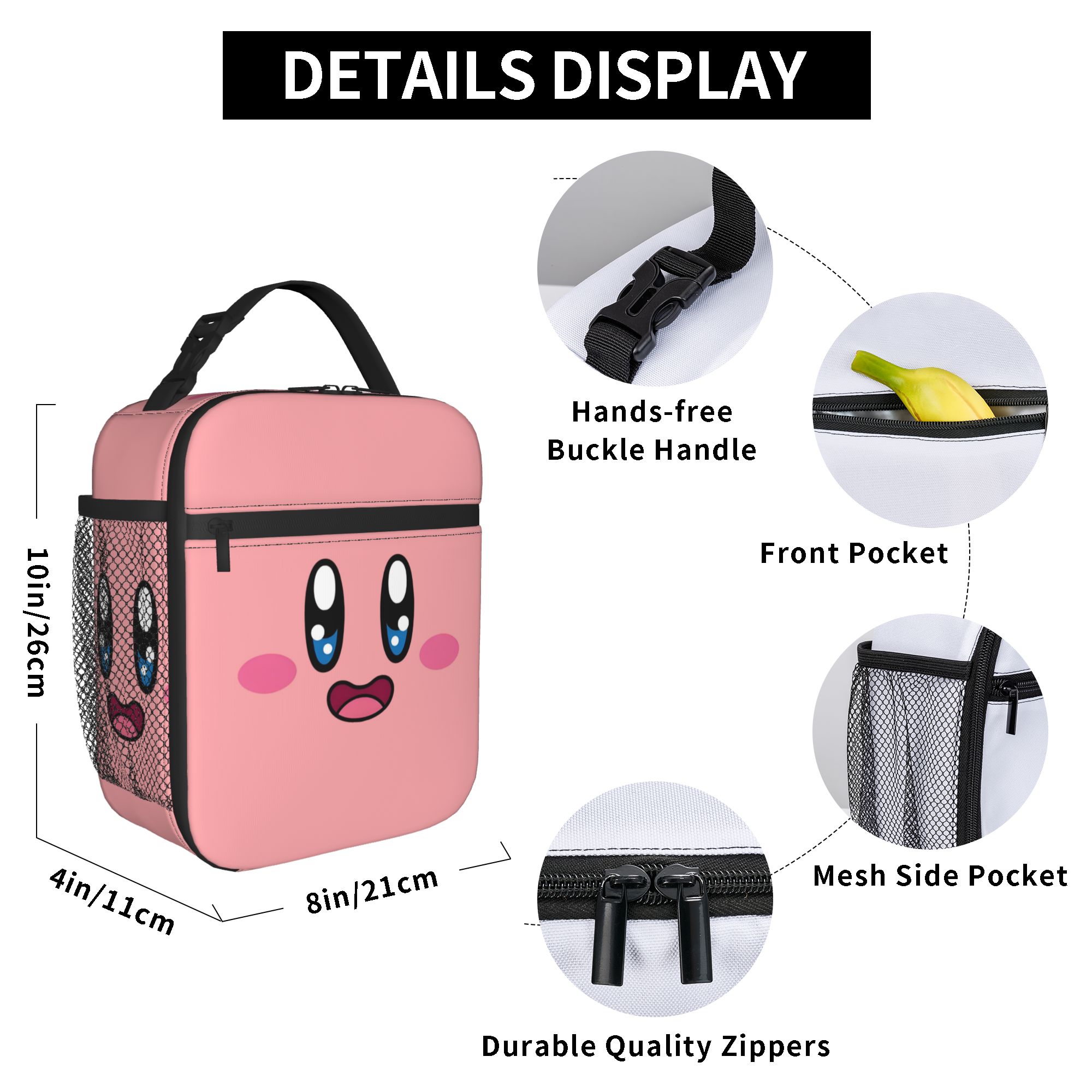 Boîtes à lunch réutilisables p - Food Storage Bag Organizer avis et prix