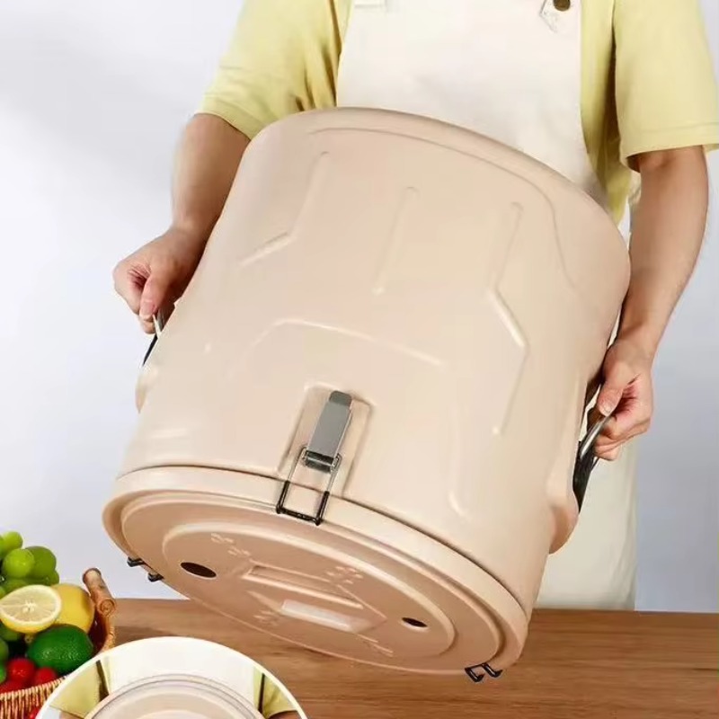 Conteneurs isothermes commerci - Food Storage Containers avis et prix