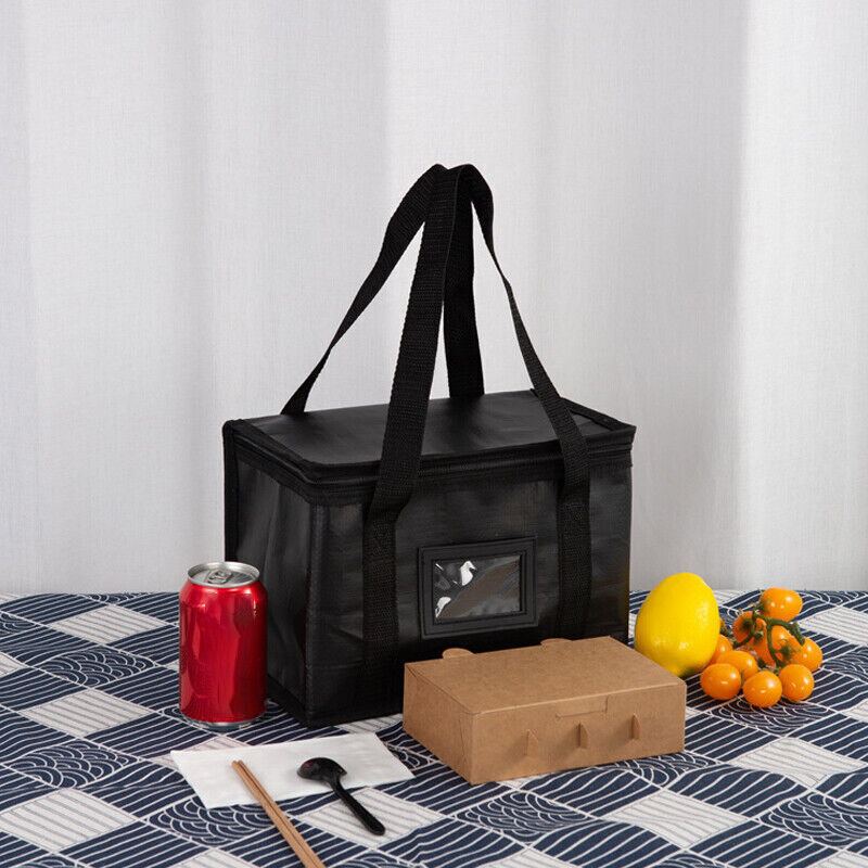 Sac isotherme thermique isolé  - Food Storage Zipper avis et prix