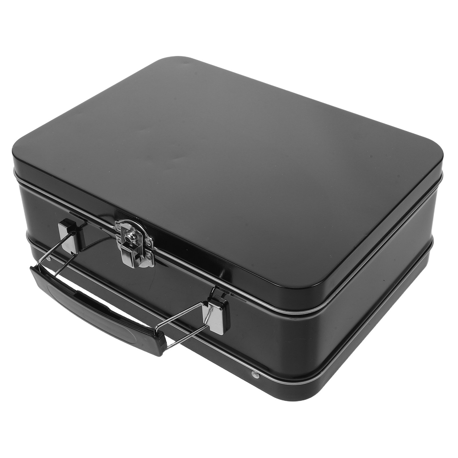 Boîte à lunch en tôle, récipie - Food Storage Lunch Box avis et prix