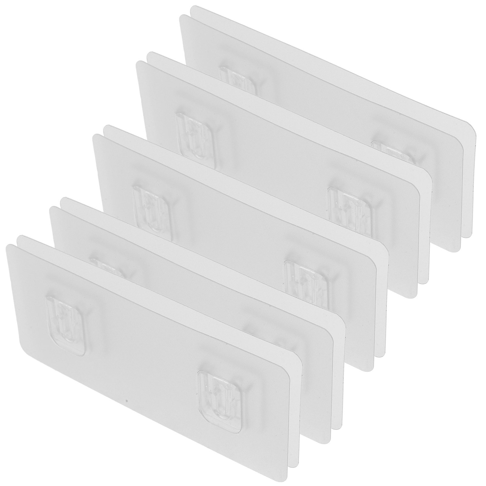 5 Ensembles de supports adhési - Food Storage No Plastic avis et prix