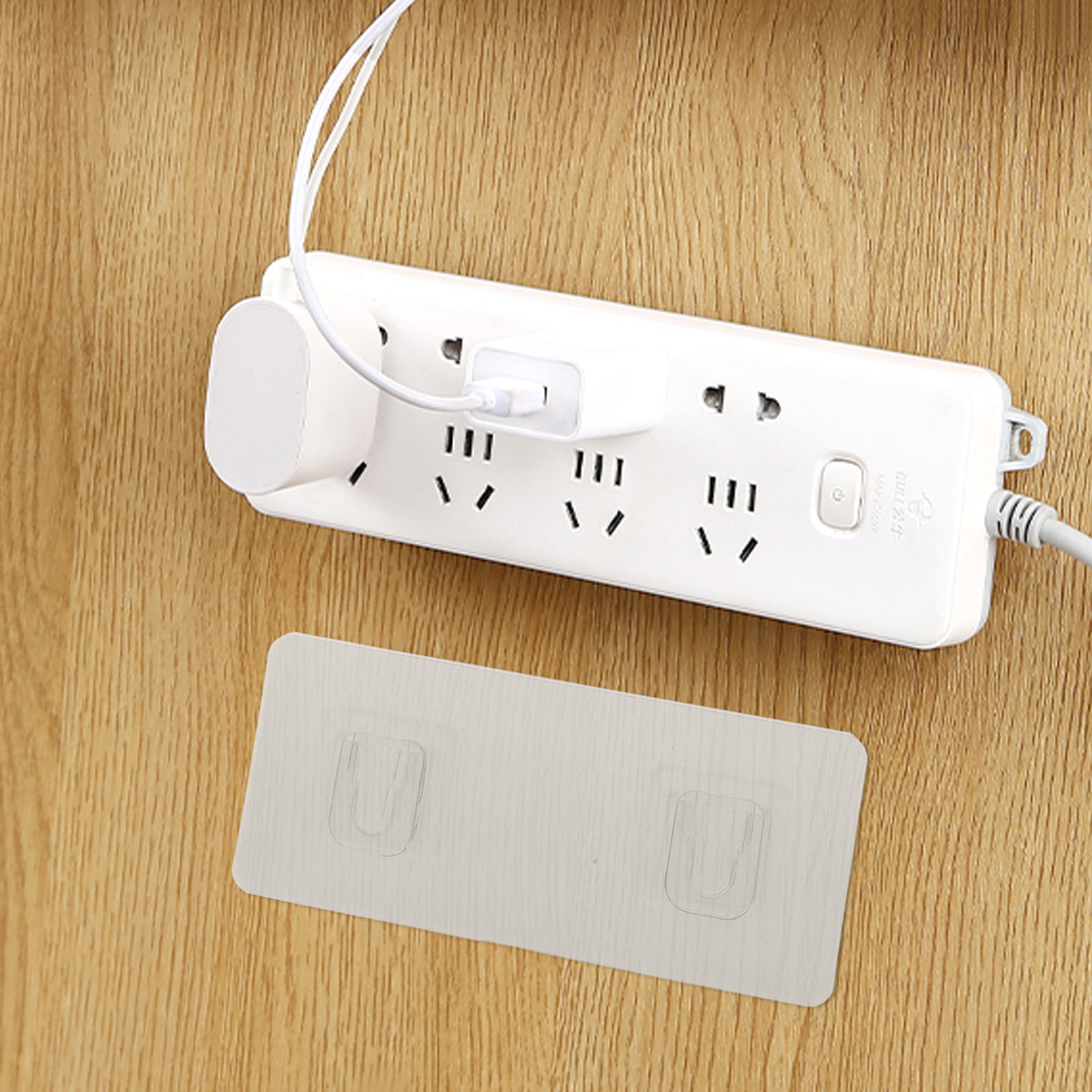 5 Ensembles de supports adhési - Food Storage No Plastic avis et prix