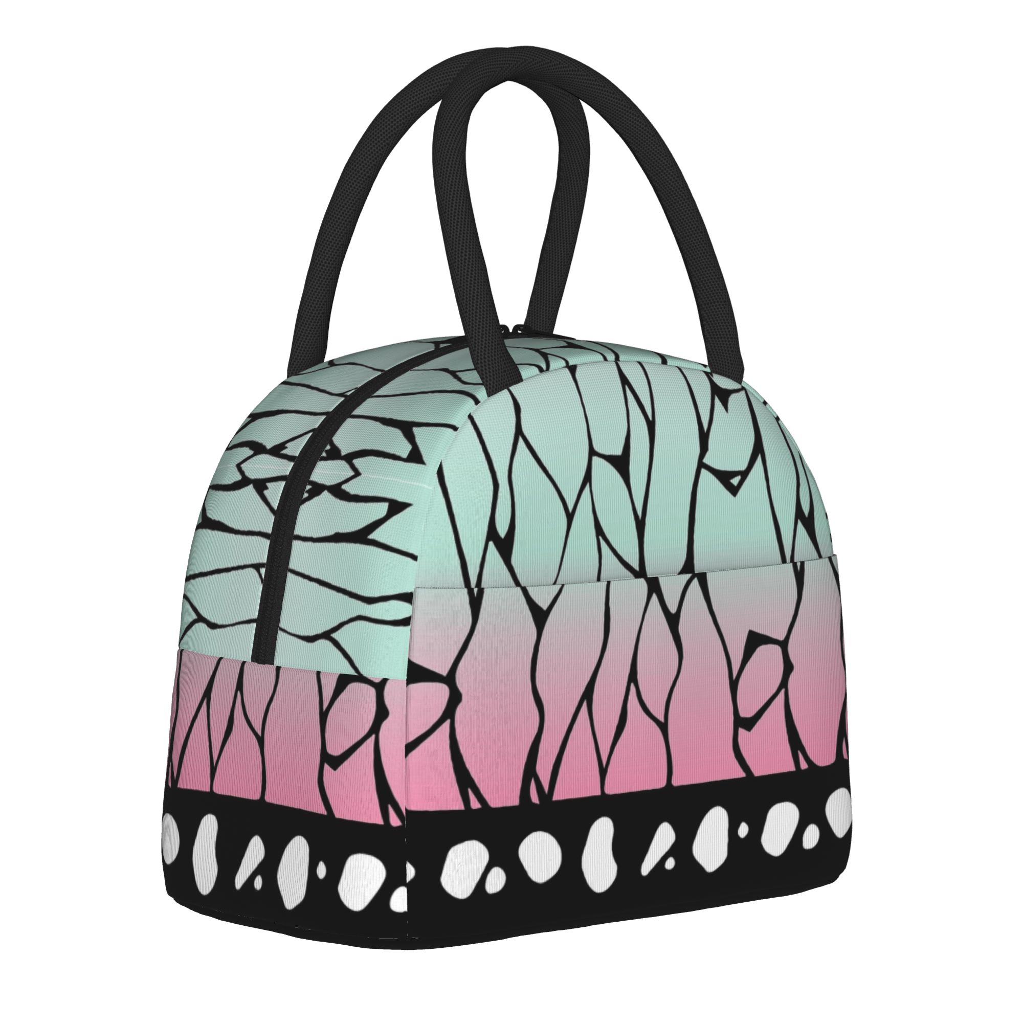 Sac à déjeuner isotherme Demon - Food Storage Bag Organizer avis et prix