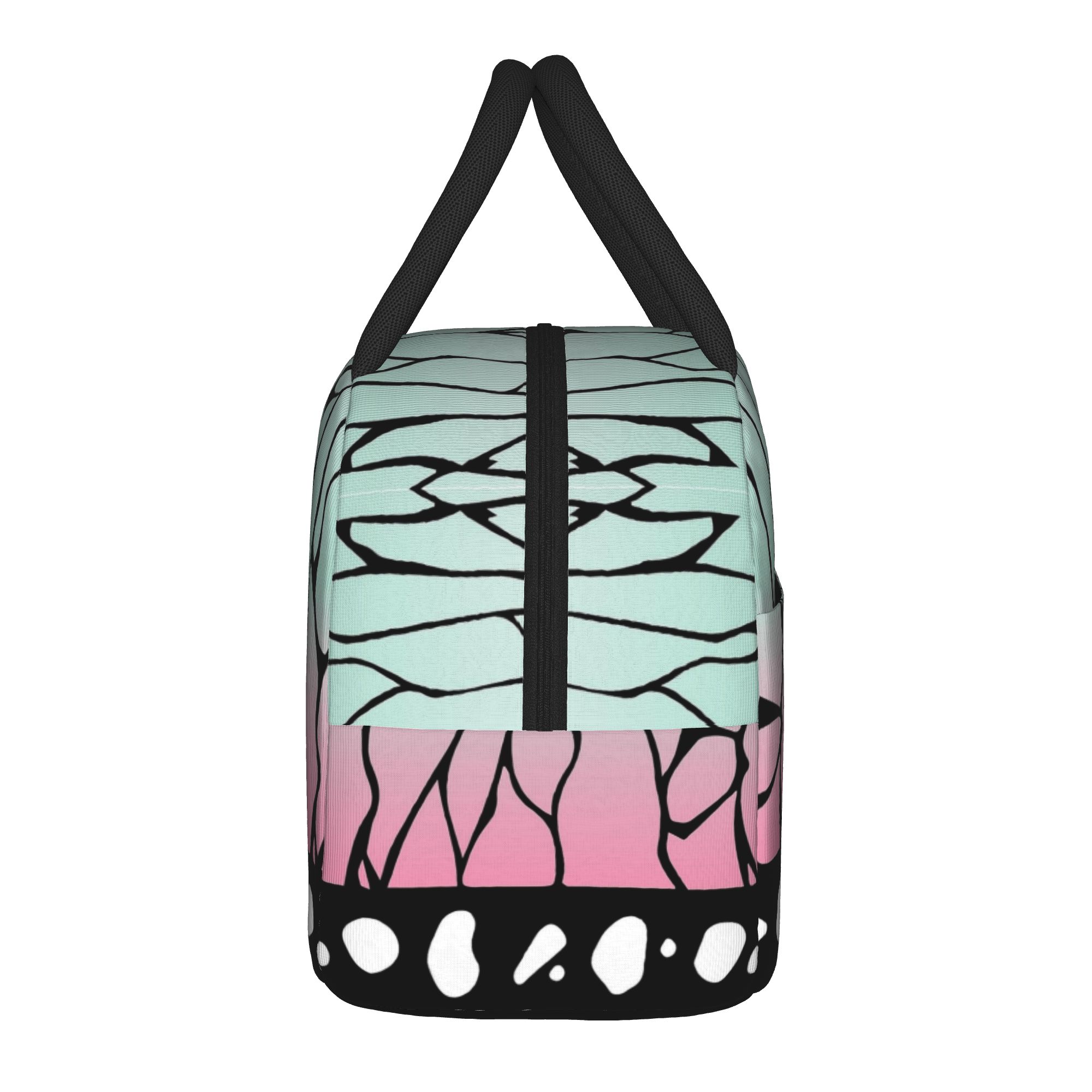 Sac à déjeuner isotherme Demon - Food Storage Bag Organizer avis et prix