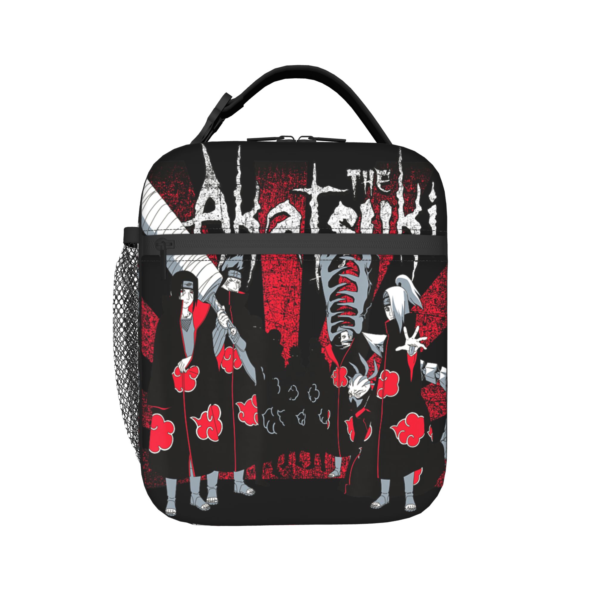 Shippuden The Akatsuki Narutoe - Food Storage Hot avis et prix