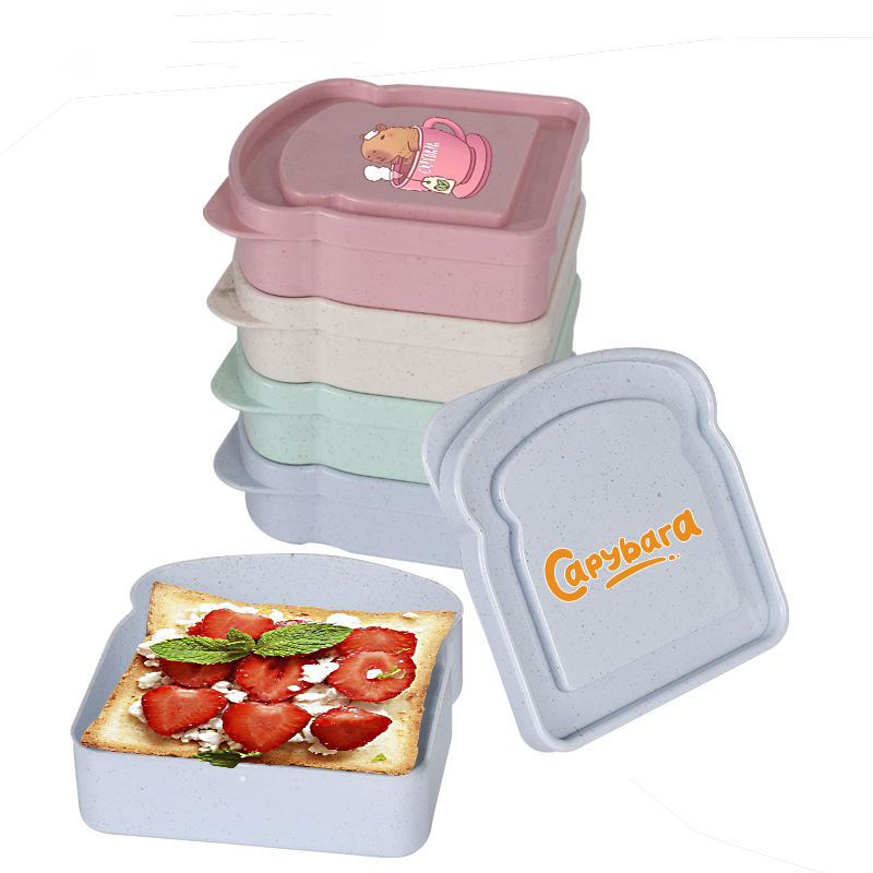 Capybara Sandwich mallette de  - Food Storage Lunch Box avis et prix