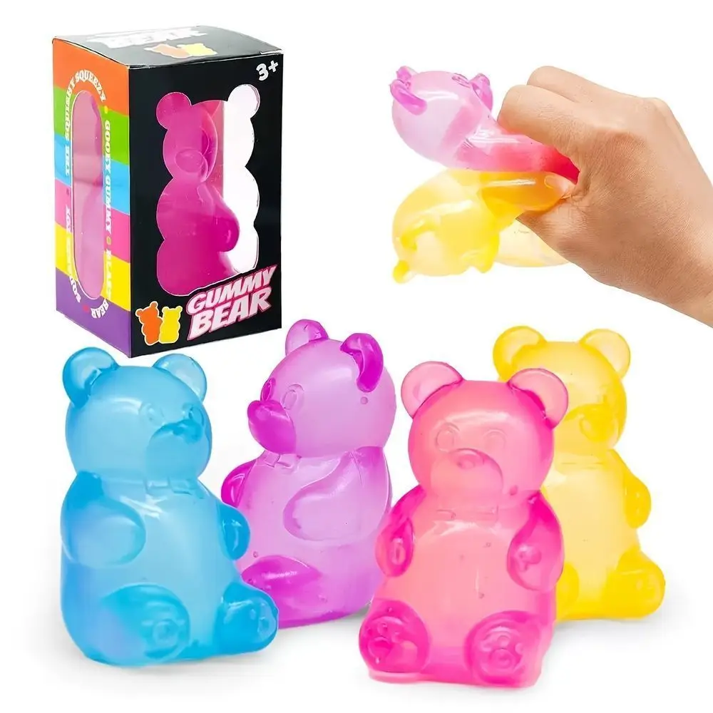 Lot de jouets anti-stress mult - Food Storage Heat avis et prix