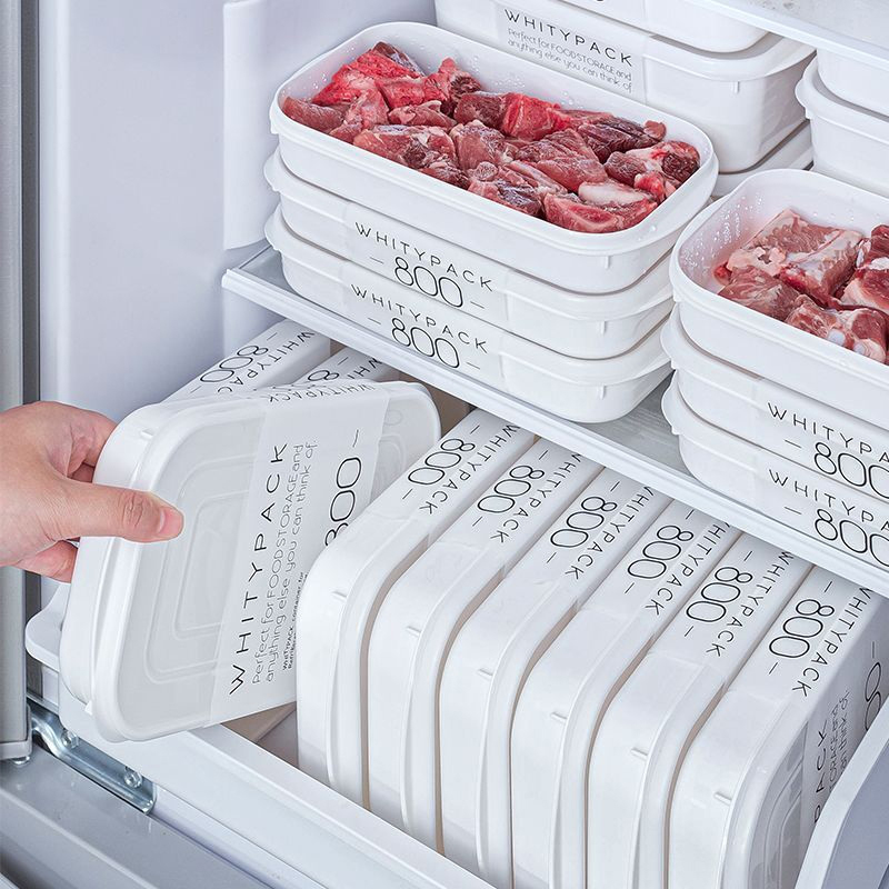 Boîte de conservation alimenta - Food Storage Method avis et prix