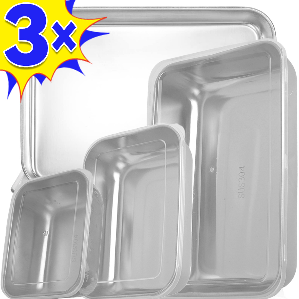 Boîte de stockage des aliments - Food Storage Method avis et prix