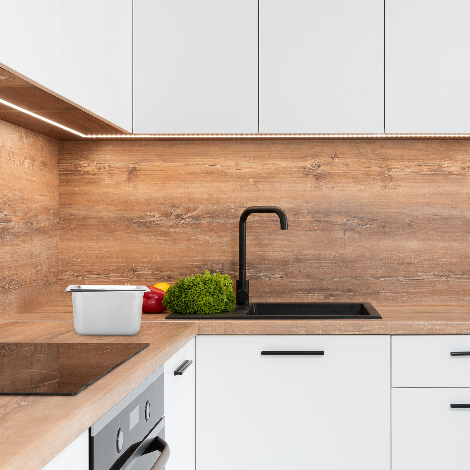 1 ensemble de récipient de ser - Food Storage Home avis et prix
