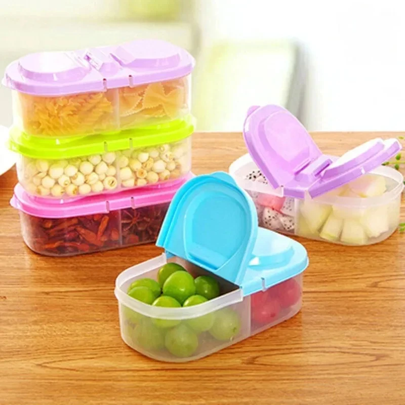 Boîte à lunch portable 10 pièc - Food Storage No Plastic avis et prix