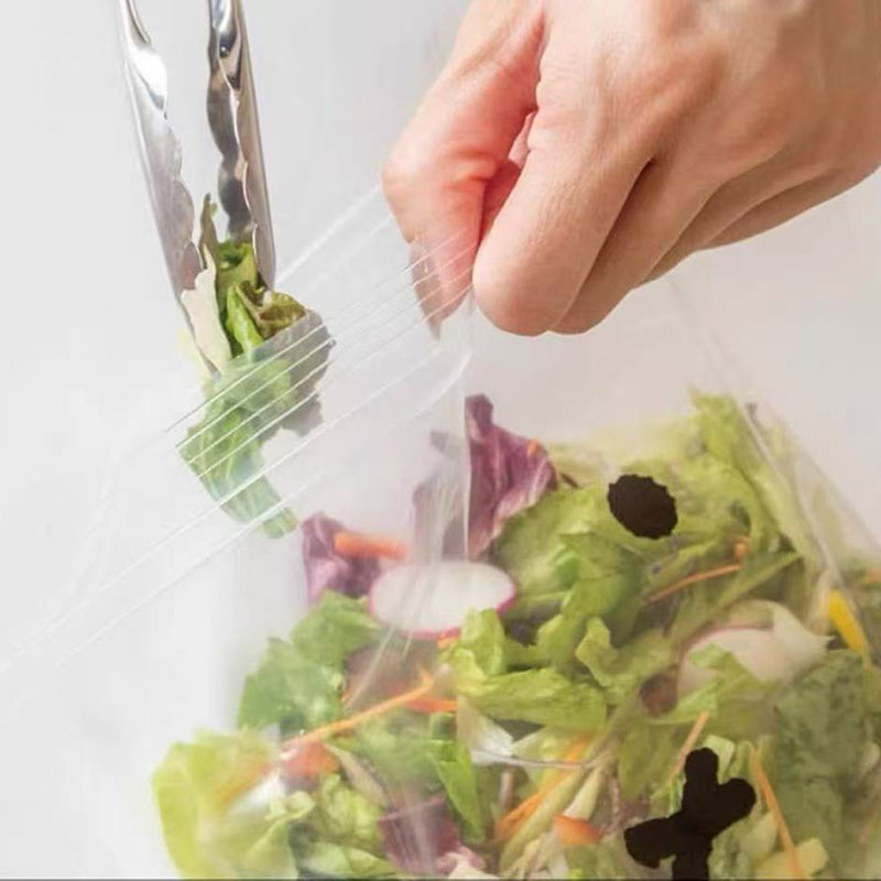 Sacs de conservation Ziplock M - Food Storage No Plastic avis et prix