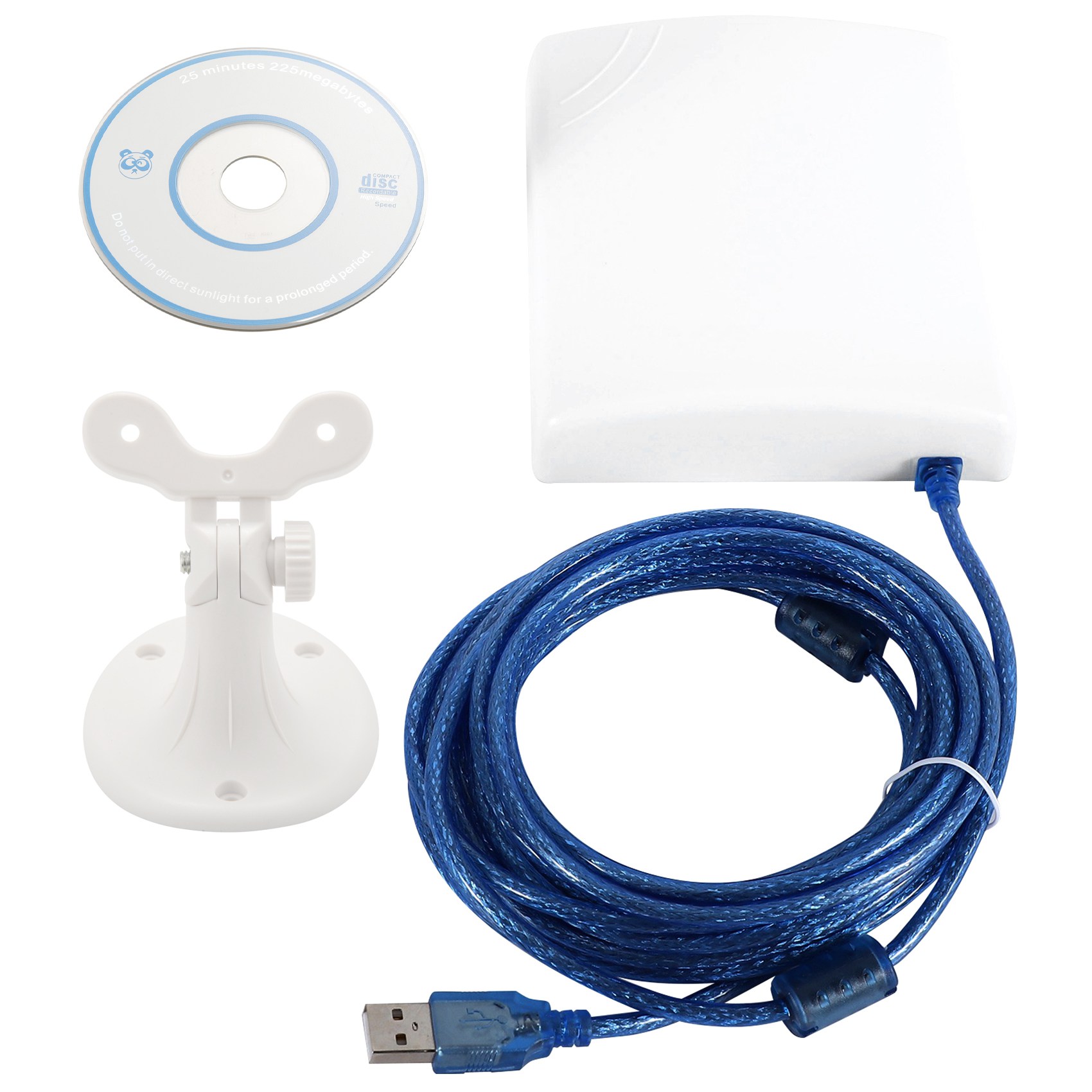 Adaptateur USB sans fil A04R-1 - Food Storage Range avis et prix