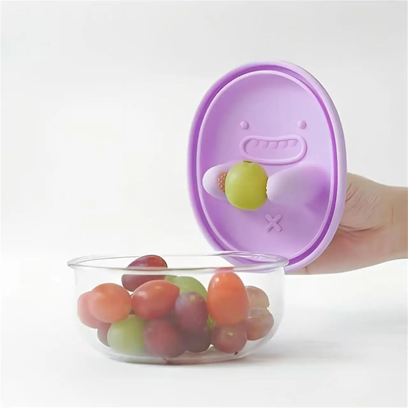 Boîte à collation mains libres - Food Storage Heat avis et prix