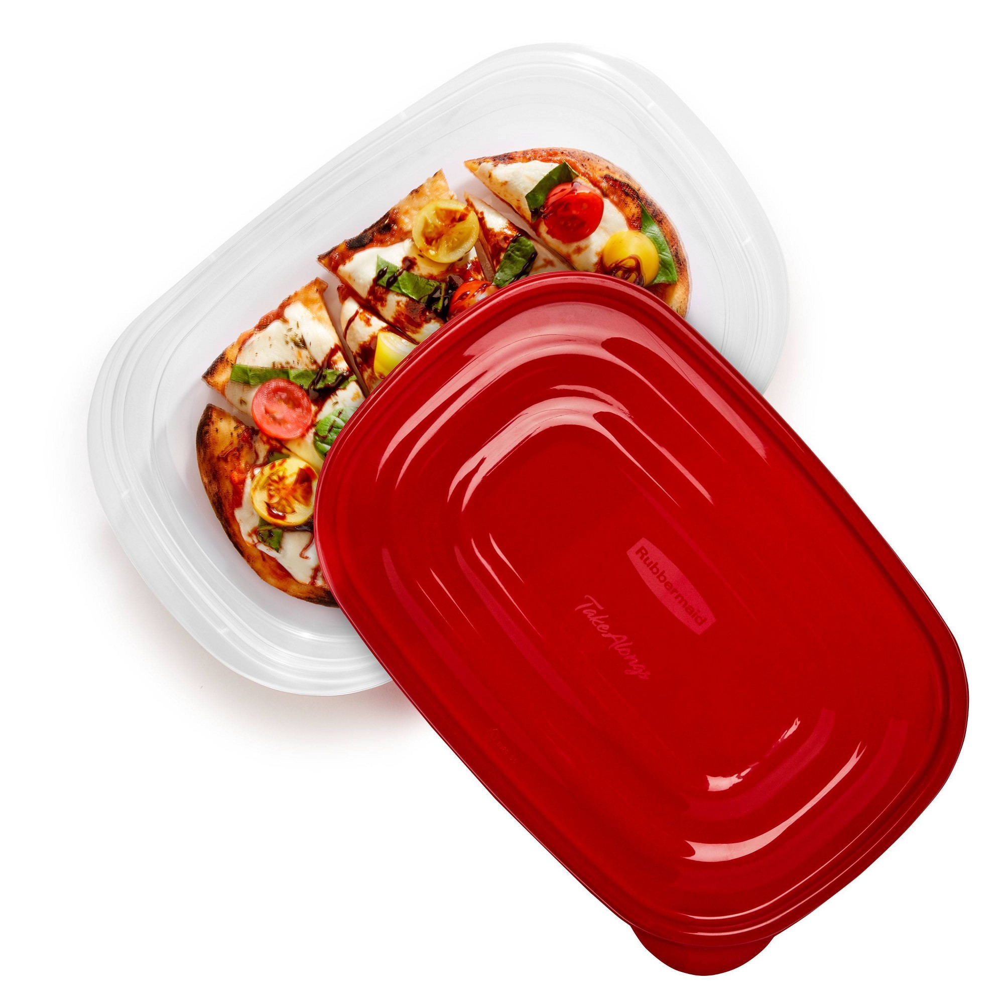 3 contenants rectangulaires ro - Food Storage Lunch Box avis et prix
