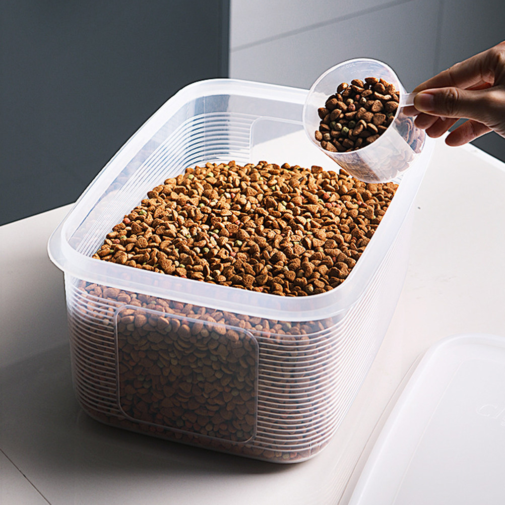 Conteneur de stockage pour ali - Food Storage No Plastic avis et prix