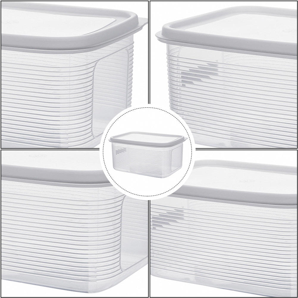 Conteneur de stockage pour ali - Food Storage No Plastic avis et prix