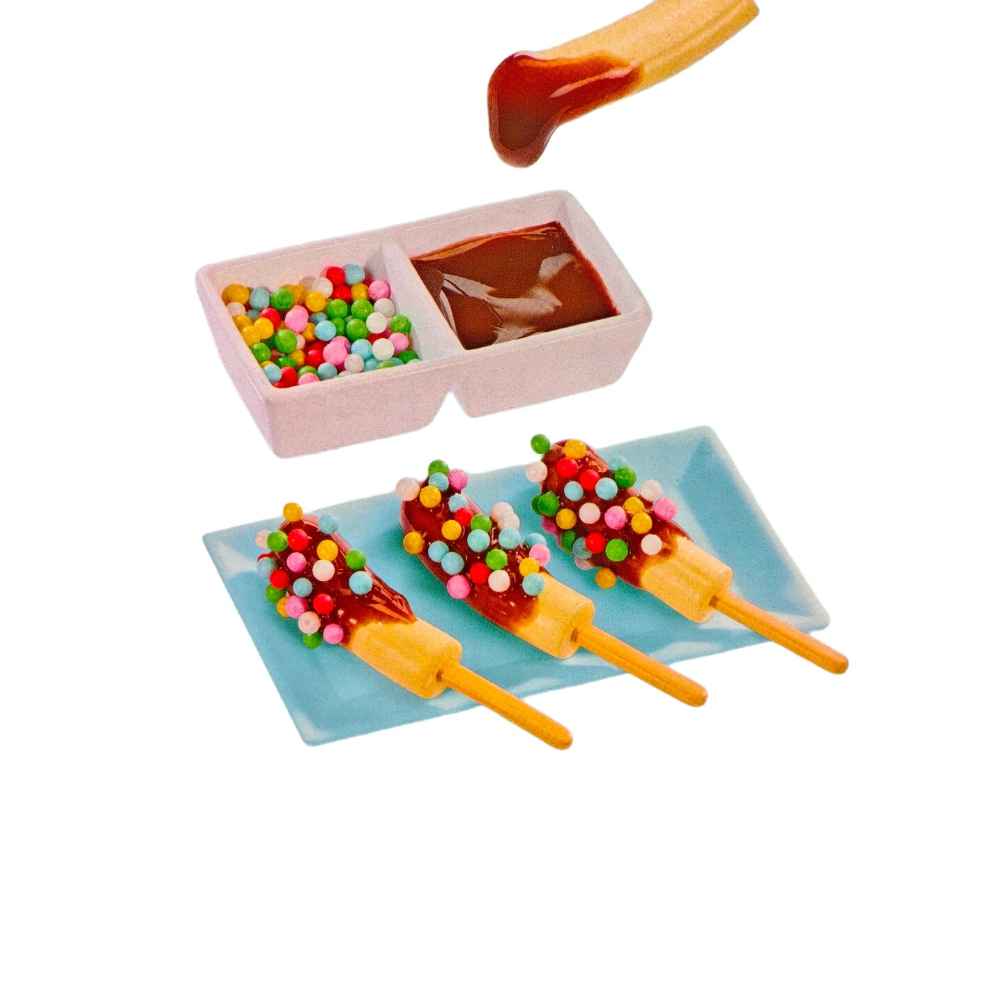 Nouvelle Série Authentique MGA - Food Storage Hot avis et prix