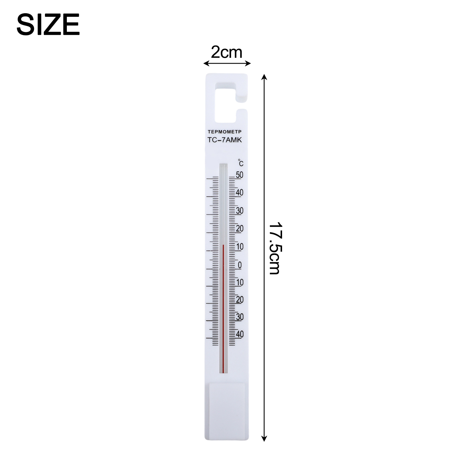Réfrigérateur et thermomètre a - Food Storage Range avis et prix