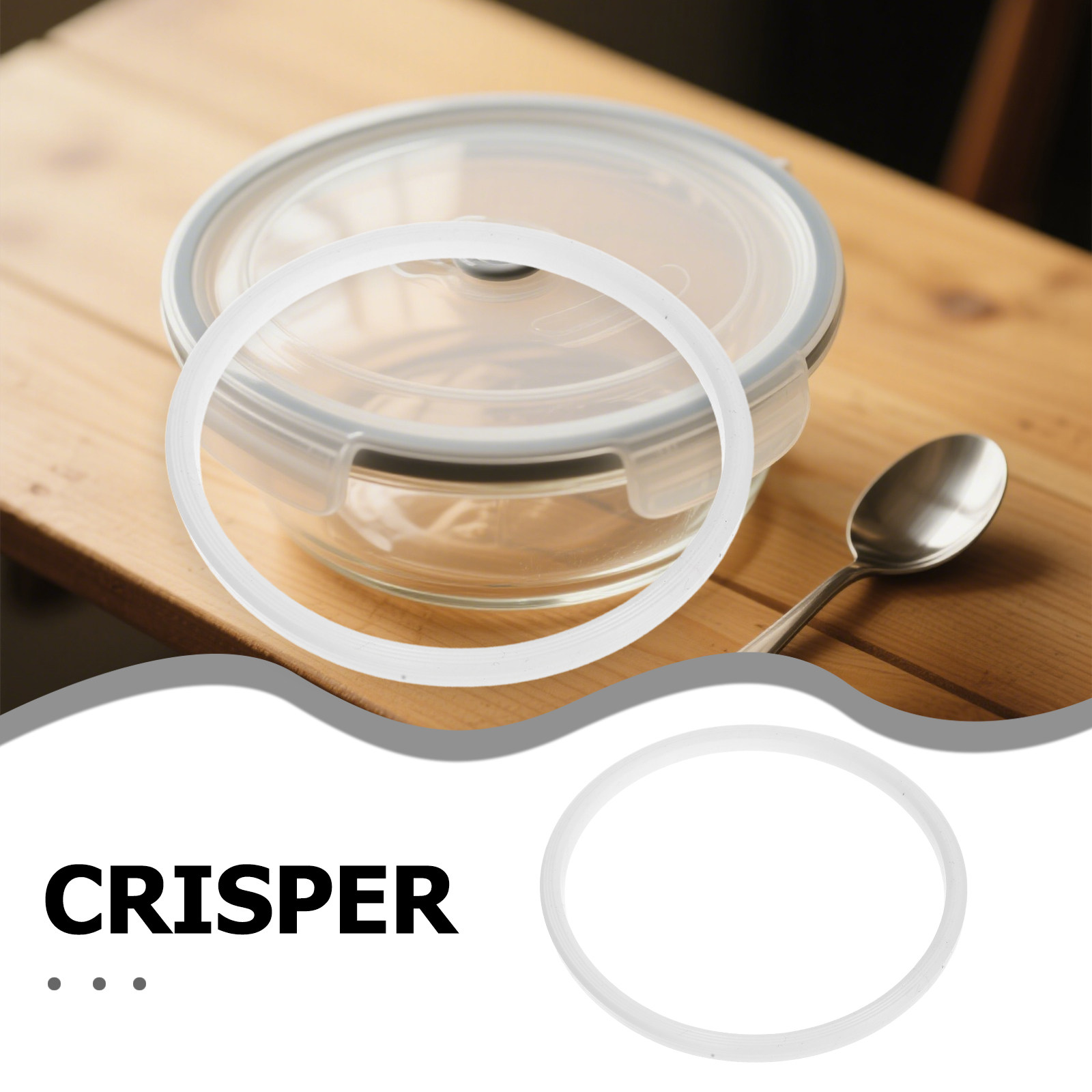Joint d'étanchéité en silicone - Food Storage Containers avis et prix