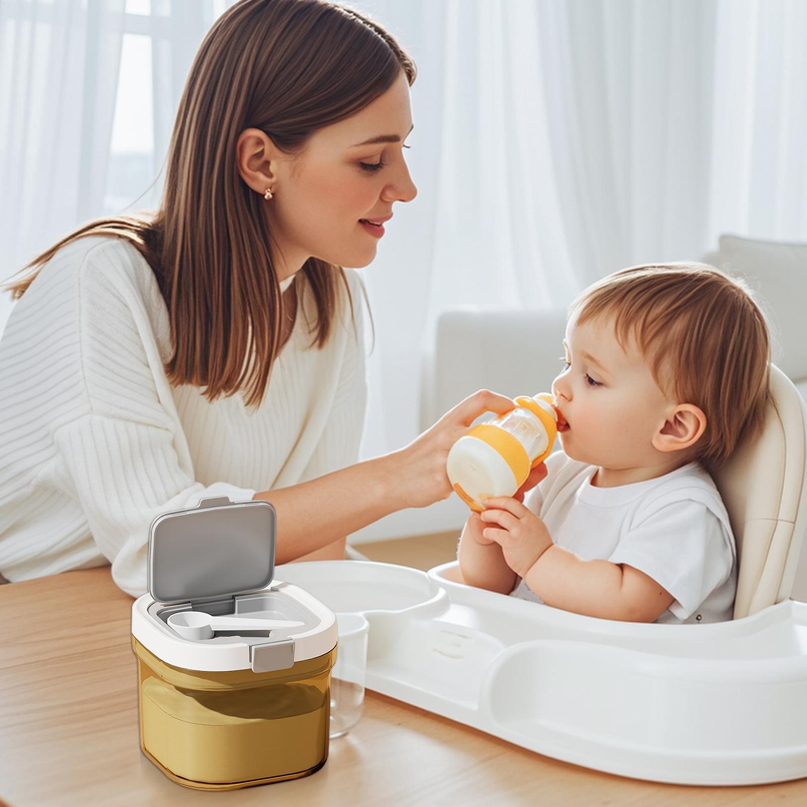 Distributeur de formule de voy - Food Storage Reserve avis et prix