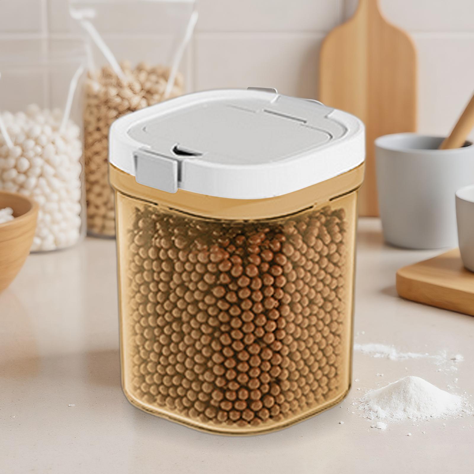 Distributeur de formule de voy - Food Storage Reserve avis et prix