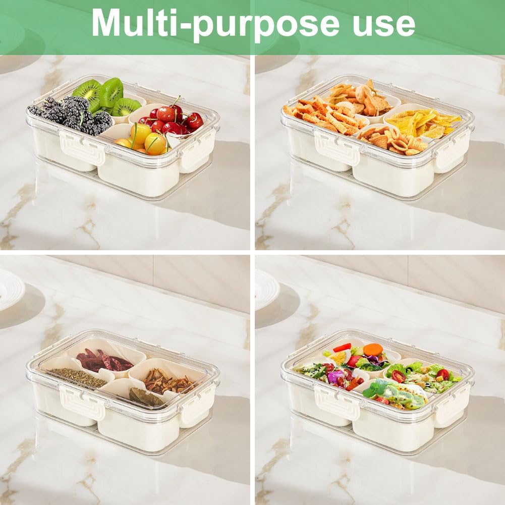 Boîte de rangement alimentaire - Food Storage Method avis et prix