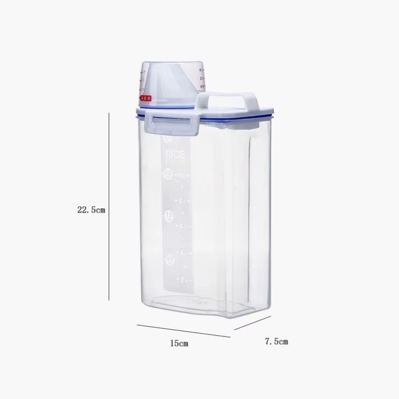 Vente flash - Contenants de st - Food Storage No Plastic avis et prix