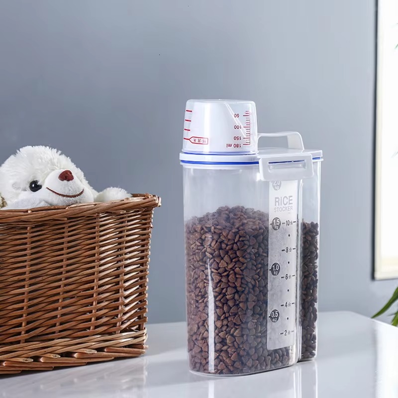 Vente flash - Contenants de st - Food Storage No Plastic avis et prix