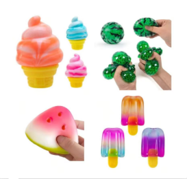 Plus de 100 jouets mystère ant - Food Storage Heat avis et prix