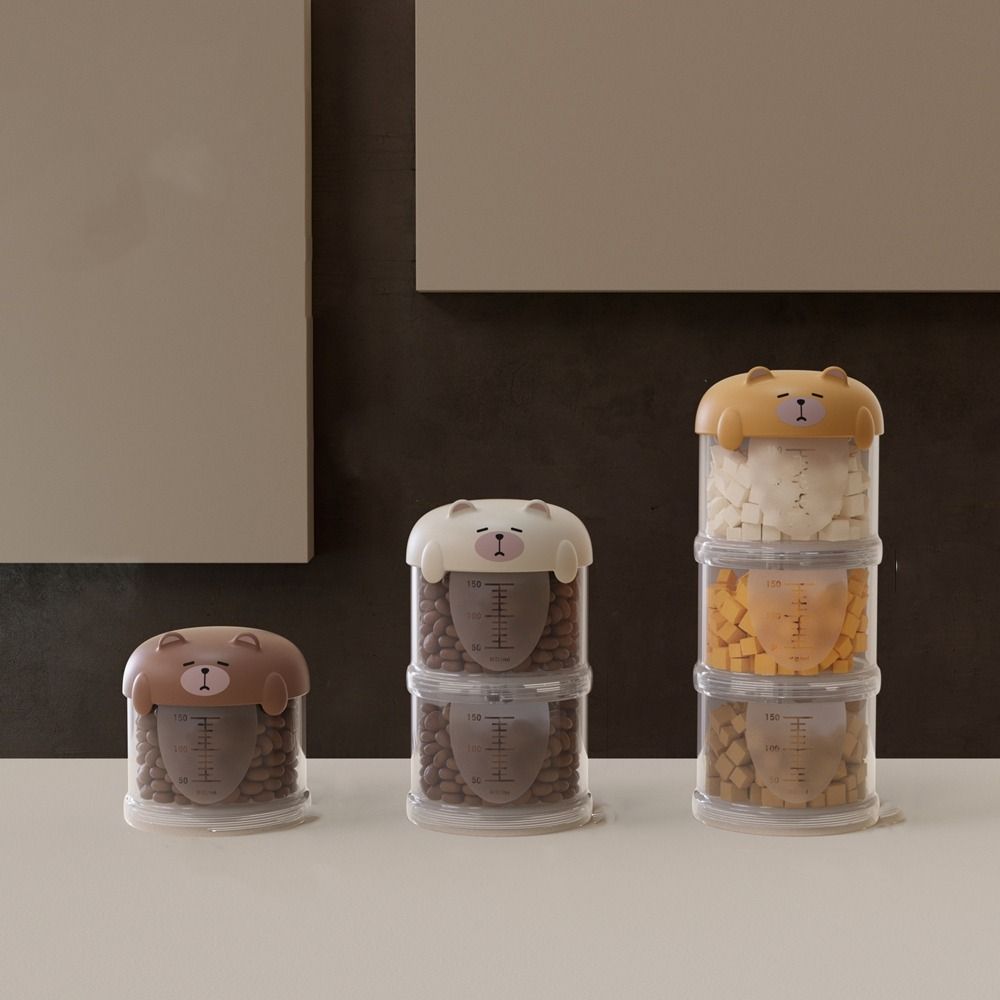Boîte à nourriture pour chat e - Food Storage No Plastic avis et prix