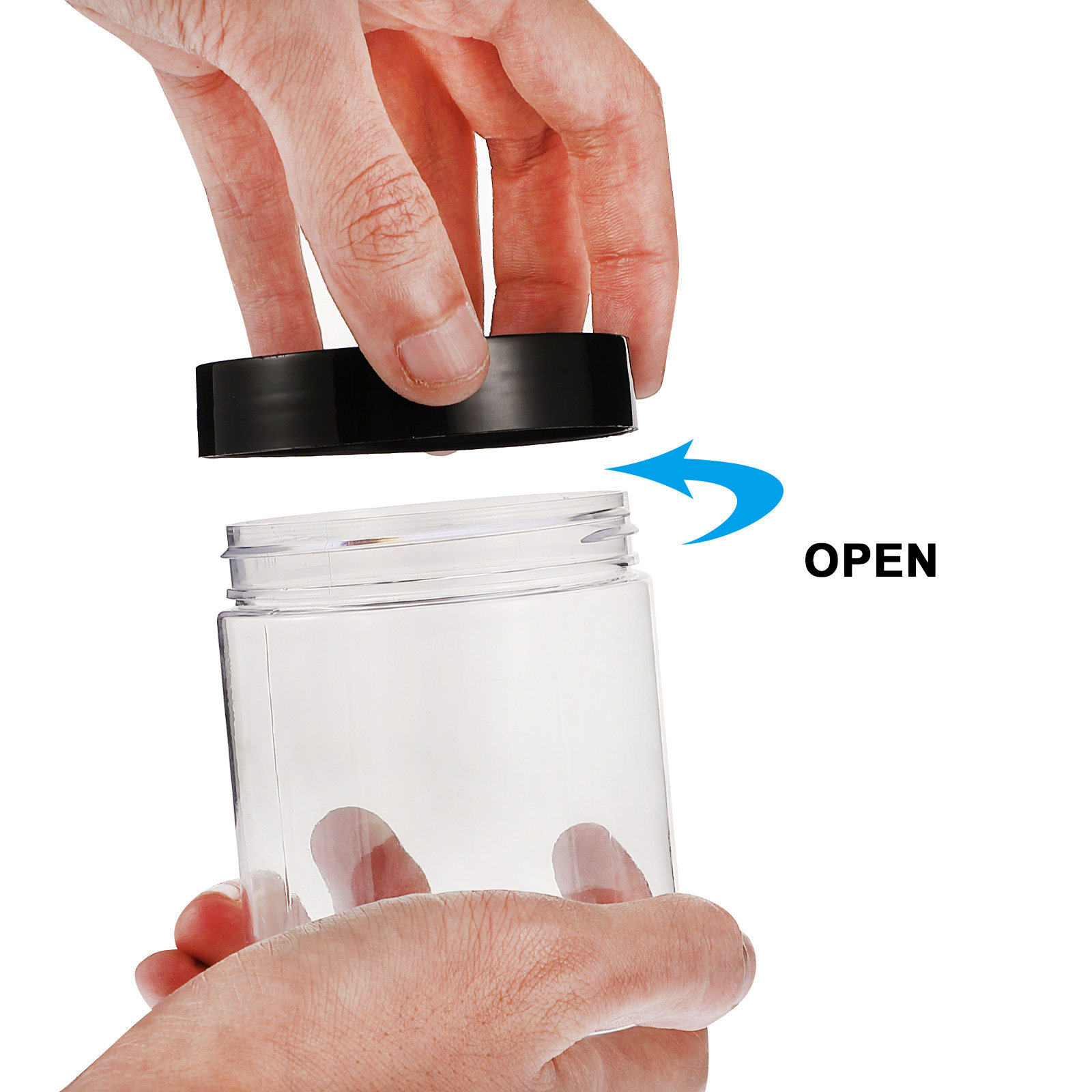 12 pots de rangement en plasti - Food Storage Containers avis et prix