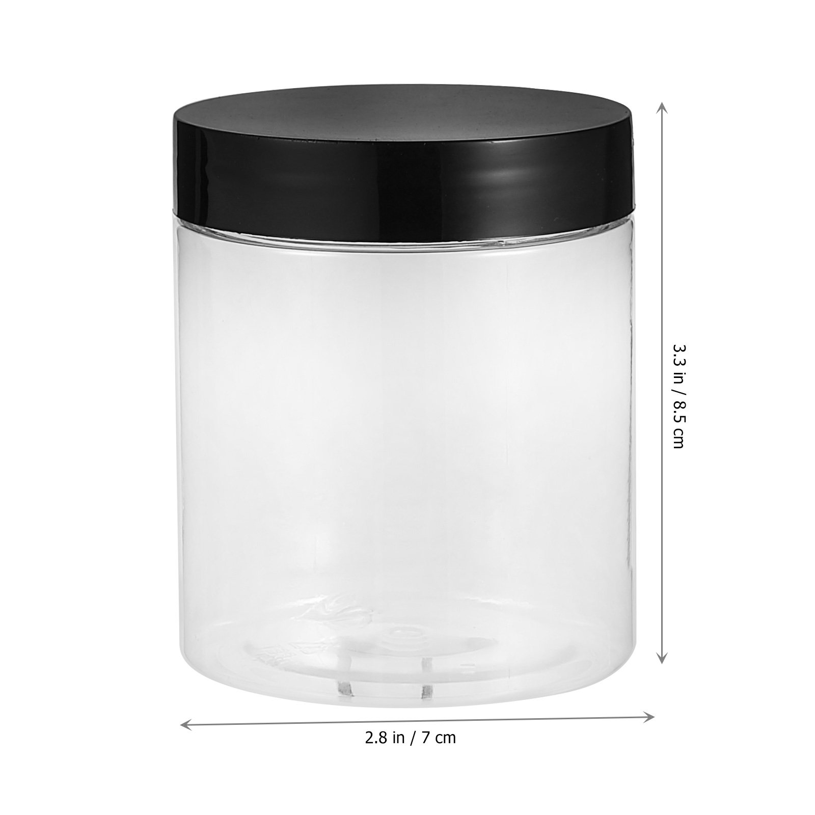 12 pots de rangement en plasti - Food Storage Containers avis et prix
