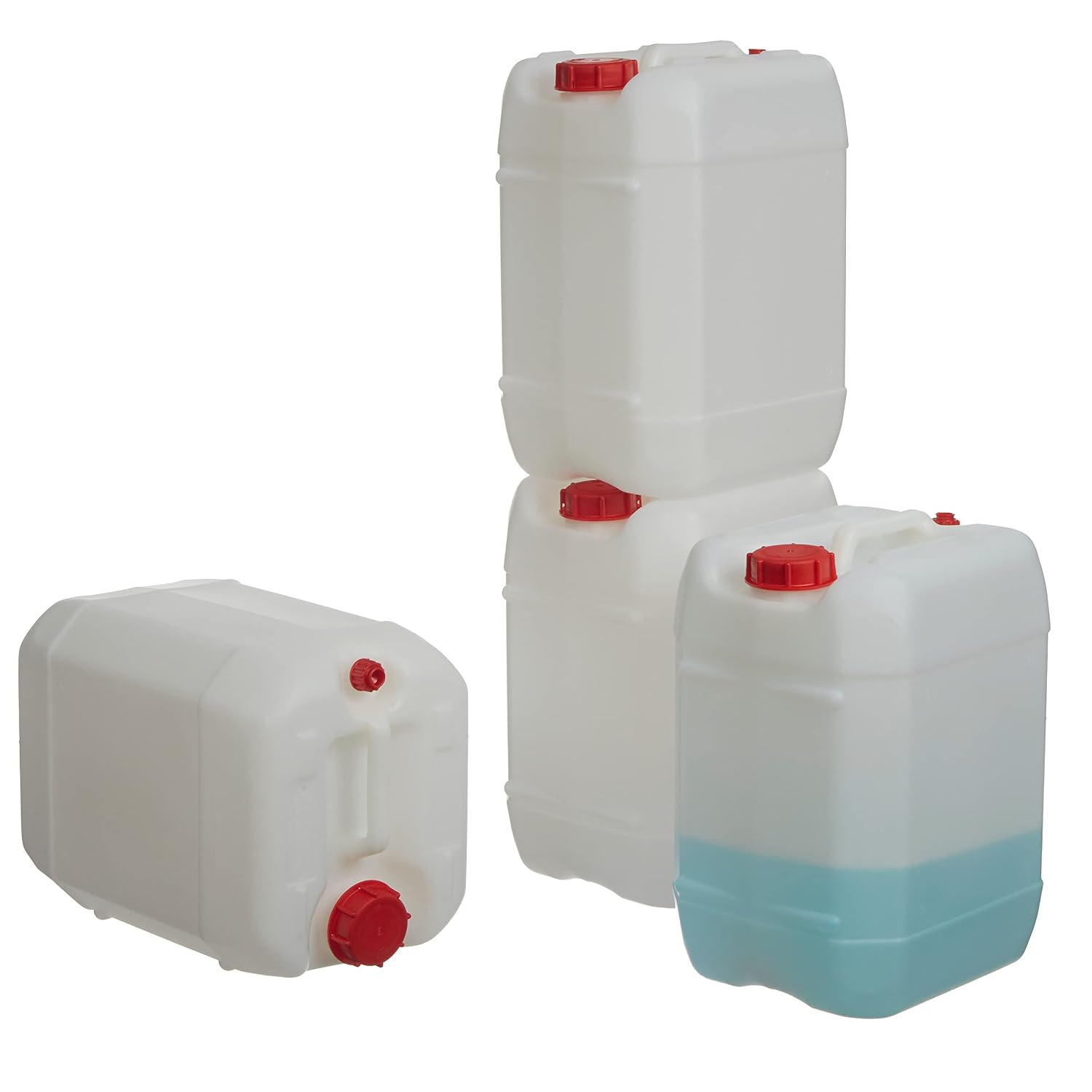 Conteneur en plastique empilab - Food Storage Containers avis et prix