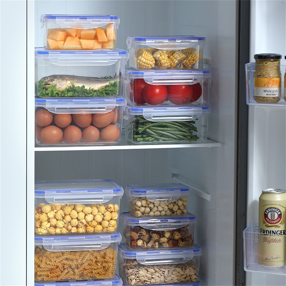 1/4 paquet de contenants de st - Food Storage Freezer Containers avis et prix