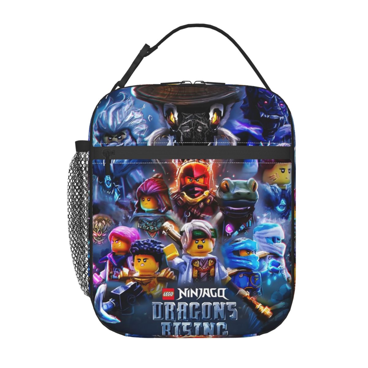 Boîtes à lunch réutilisables p - Food Storage Bag Organizer avis et prix