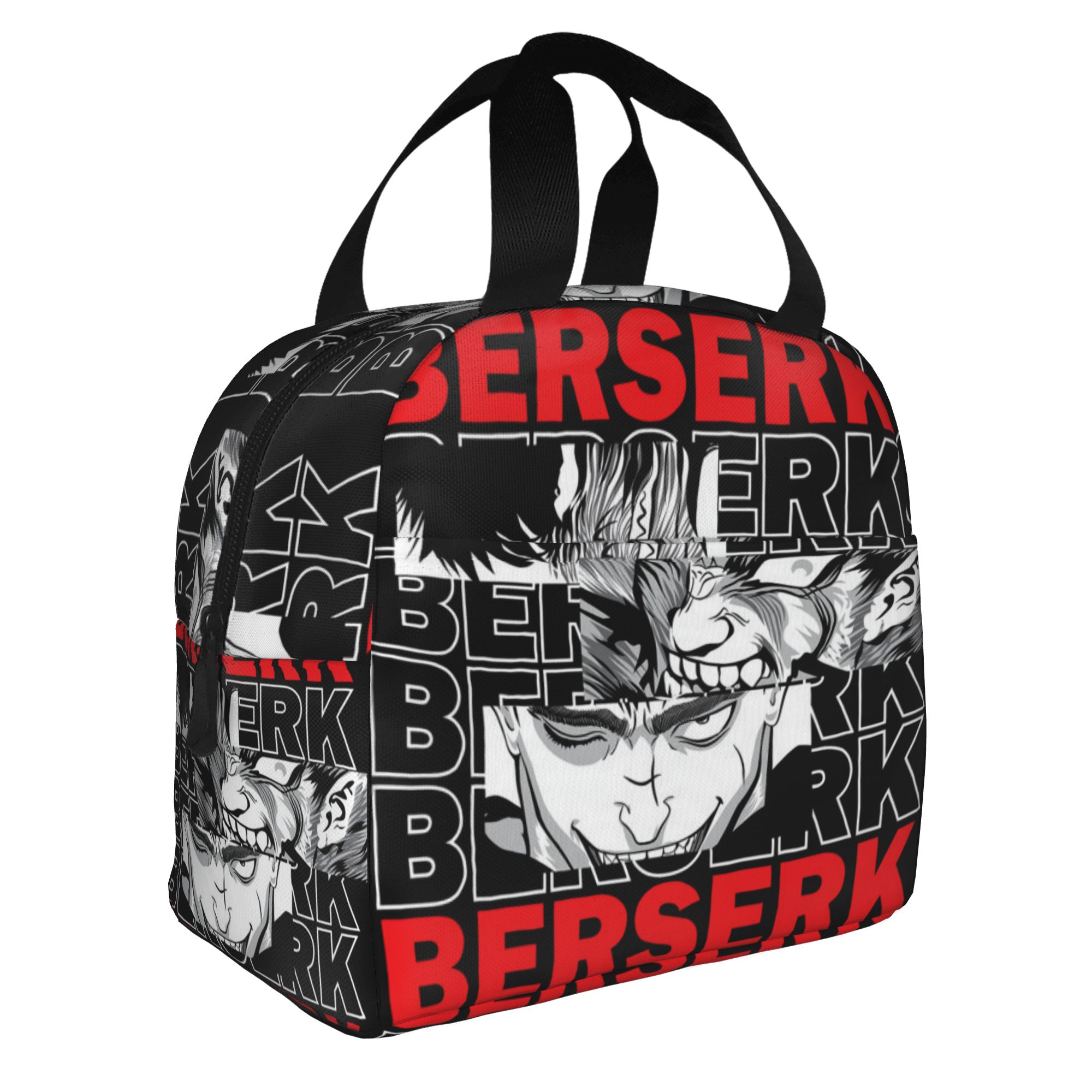 B-Berserks Sac à lunch isother - Food Storage Hot avis et prix