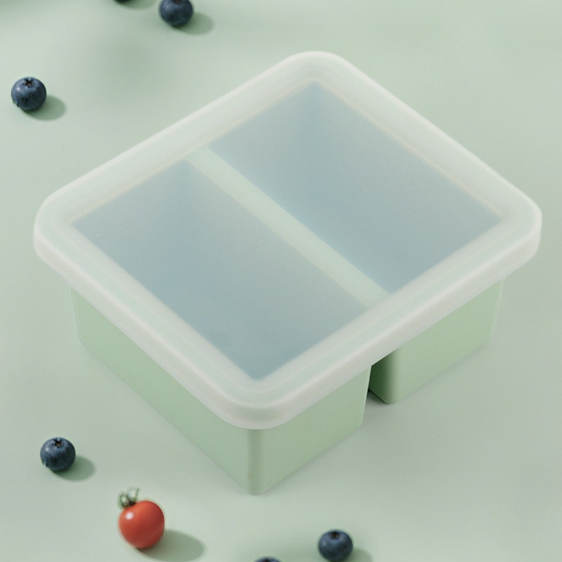 Boîte à lunch, compartiment co - Food Storage Freezer Containers avis et prix