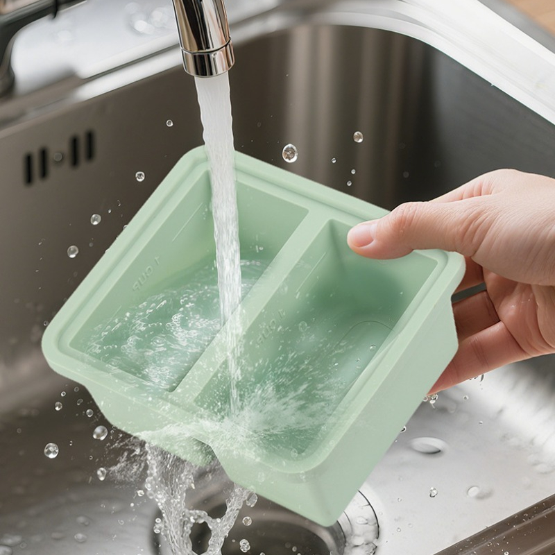 Boîte à lunch, compartiment co - Food Storage Freezer Containers avis et prix