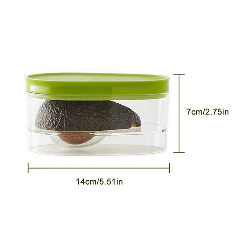 Boîte de stockage des aliments - Food Storage No Plastic avis et prix