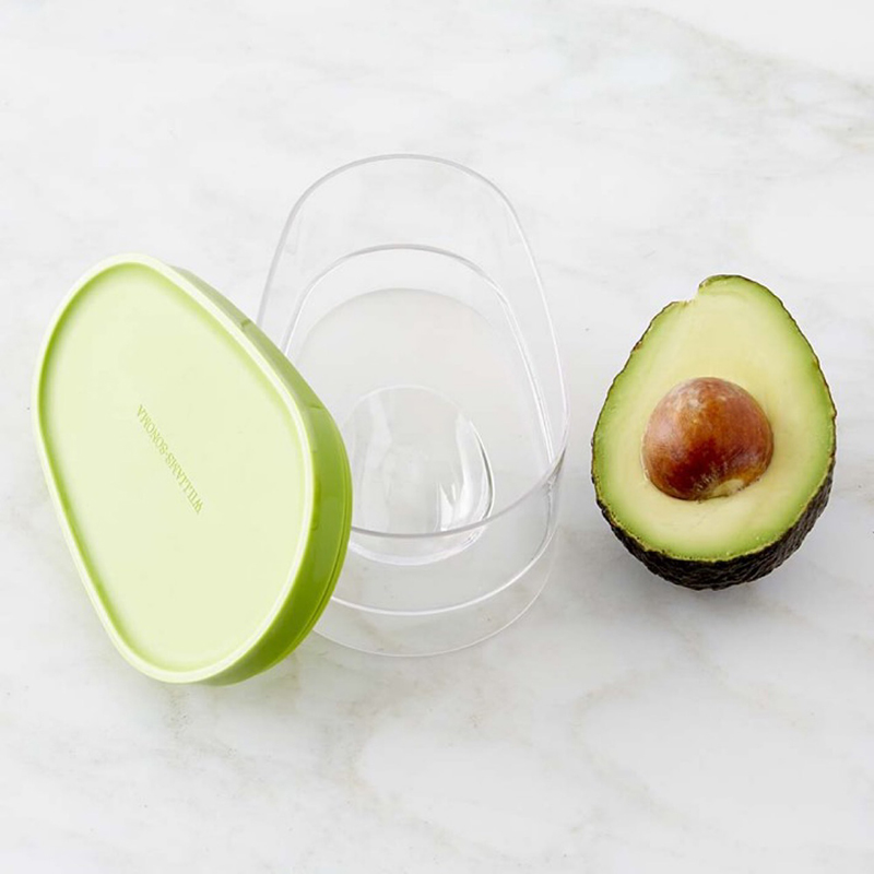 Boîte de stockage des aliments - Food Storage No Plastic avis et prix