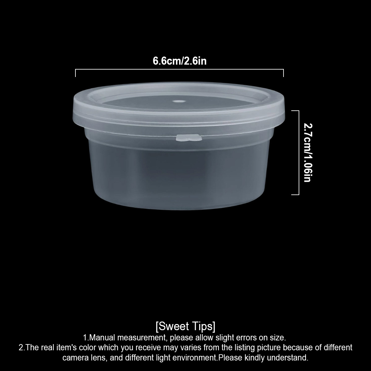 Lot de 10/20/40 petits contena - Food Storage Heat avis et prix