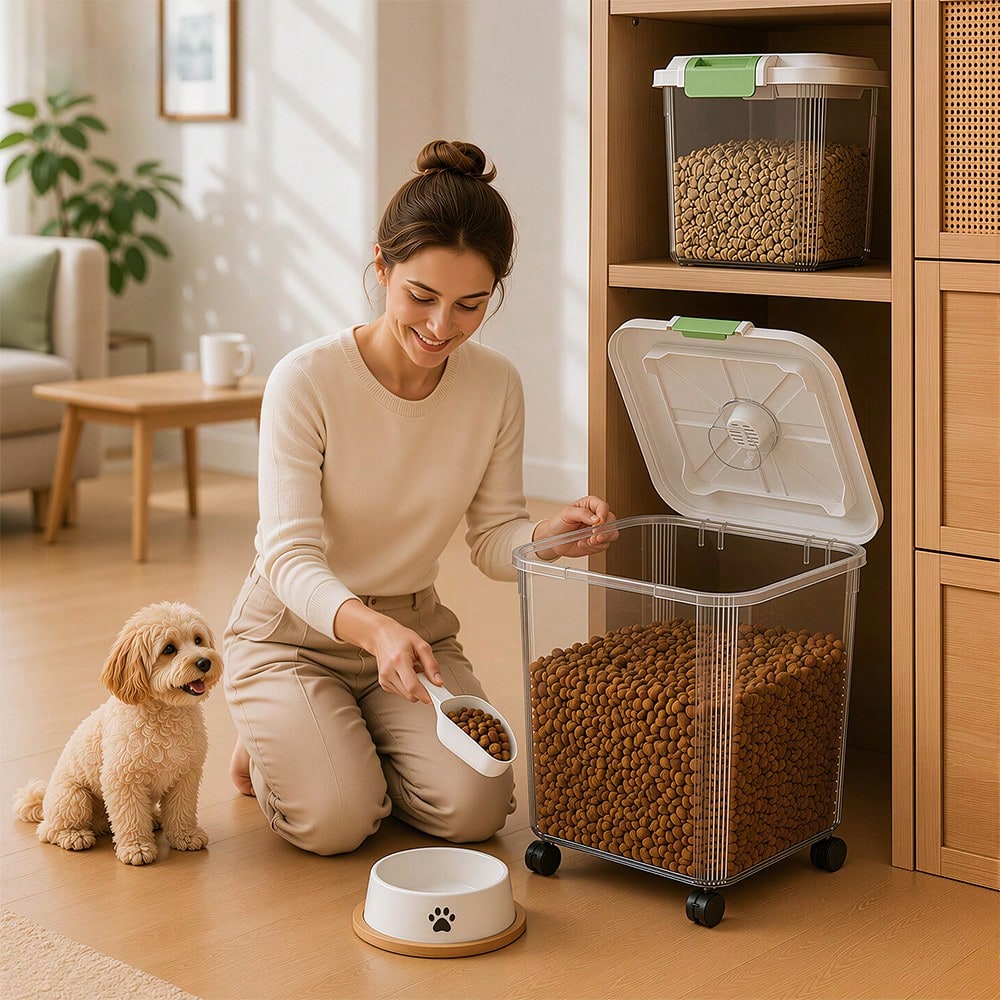 Ensemble de 2 contenants de st - Food Storage No Plastic avis et prix