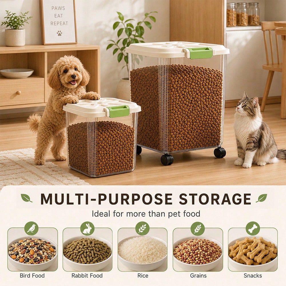 Ensemble de 2 contenants de st - Food Storage No Plastic avis et prix